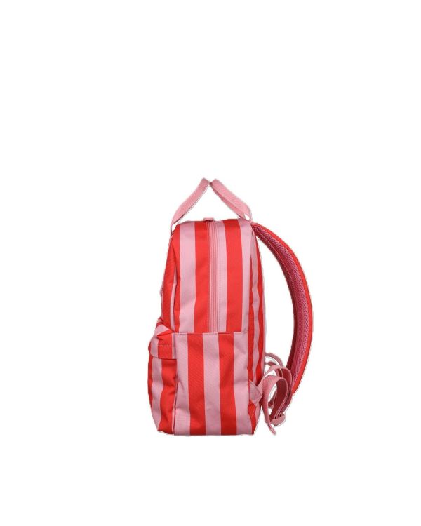  (Ole - Backpack Medium) - La Gamba Rossa Kortrijk