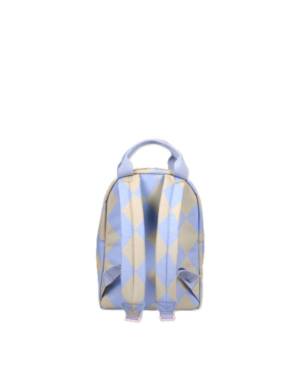  (Ole - Backpack Small) - La Gamba Rossa Kortrijk