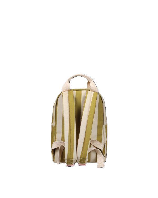  (Ole - Backpack Small) - La Gamba Rossa Kortrijk