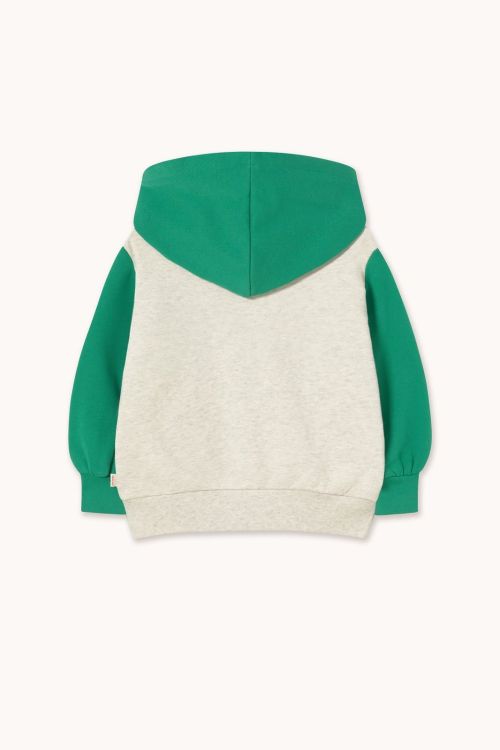  (Tinycottons - Hoodie Forever Tiny - SS26) - La Gamba Rossa Kortrijk
