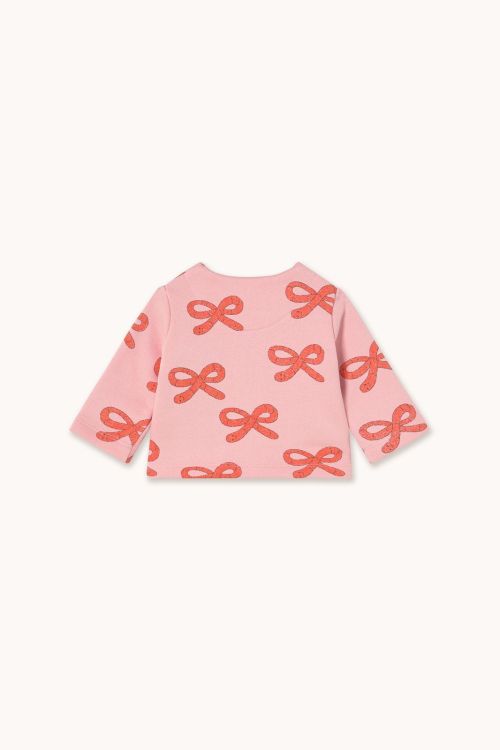  (W25-172 - Tinycottons Worms Jacket) - La Gamba Rossa Kortrijk