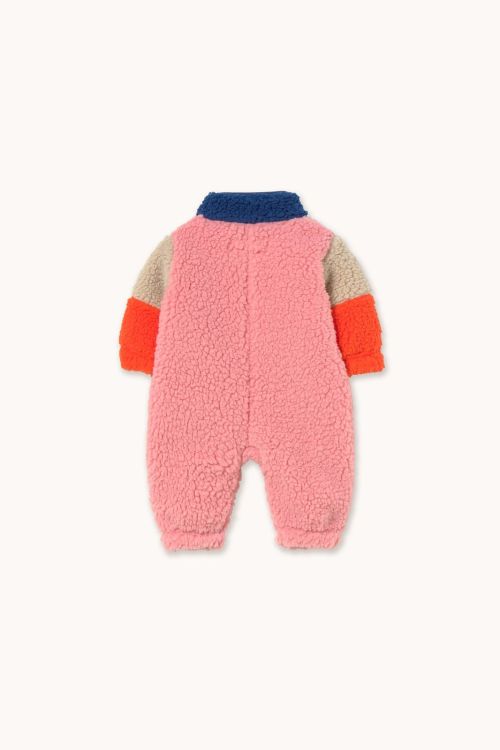  (W25-361 - Tinycottons one-piece color bl) - La Gamba Rossa Kortrijk