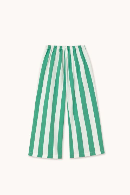  (Tinycottons - Pant Emerald Stripes - SS2) - La Gamba Rossa Kortrijk