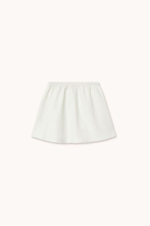  (Tinycottons - Skirt Flower Pattern - SS2) - La Gamba Rossa Kortrijk