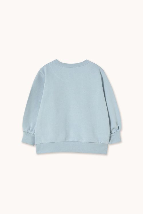  (Tinycottons - Sweater Tiny Hat - SS26-15) - La Gamba Rossa Kortrijk