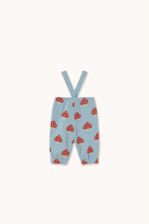  (Tinycottons - Sweatpant mushrooms) - La Gamba Rossa Kortrijk