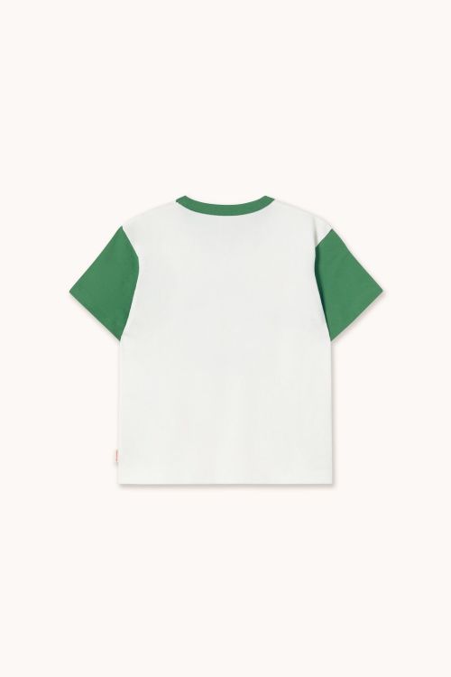  (Tinycottons - T-shirt Forever Tiny - SS2) - La Gamba Rossa Kortrijk
