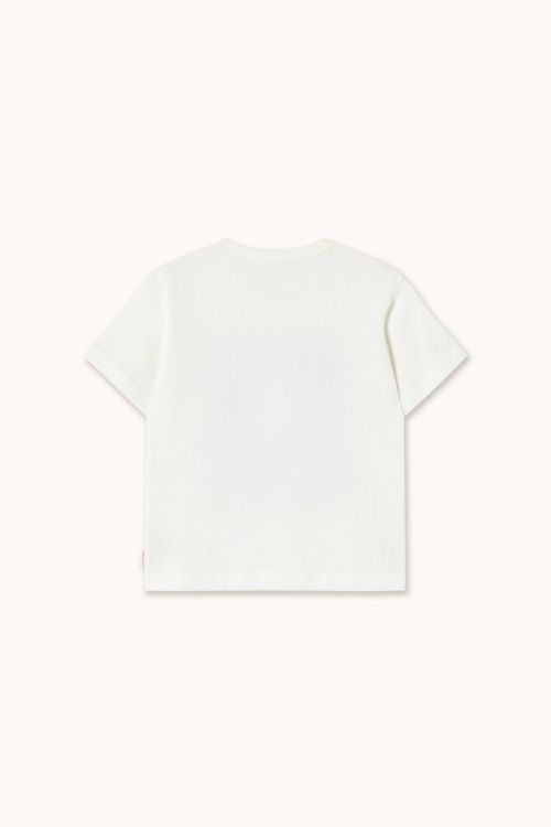  (Tinycottons - T-shirt Frog&Frog- SS26-04) - La Gamba Rossa Kortrijk