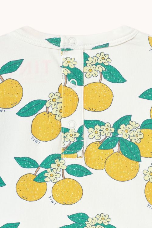  (Tinycottons - T-shirt Oranges - SS26-029) - La Gamba Rossa Kortrijk