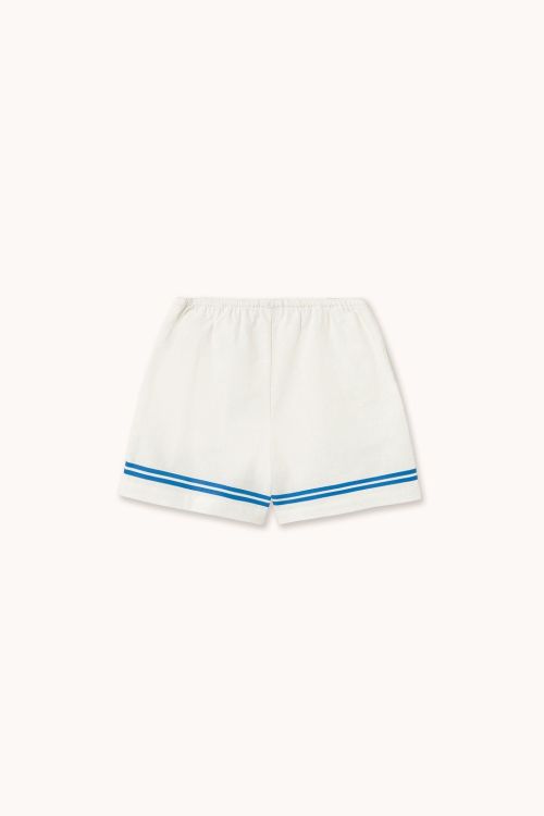  (Tinycottons - Woven Shorts Stripes - SS2) - La Gamba Rossa Kortrijk