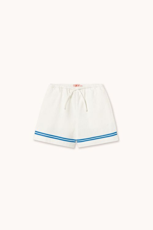  (Tinycottons - Woven Shorts Stripes - SS2) - La Gamba Rossa Kortrijk