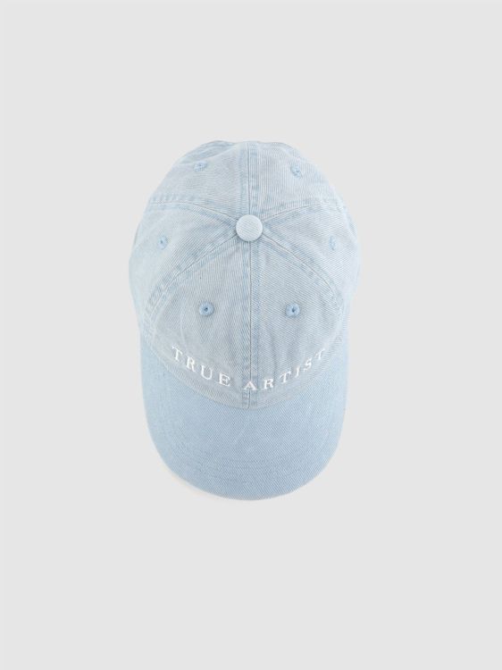  (True Artist - Cap n°01) - La Gamba Rossa Kortrijk