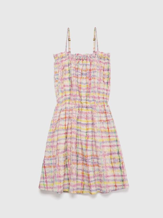  (True Artist - Dress Nomadic) - La Gamba Rossa Kortrijk