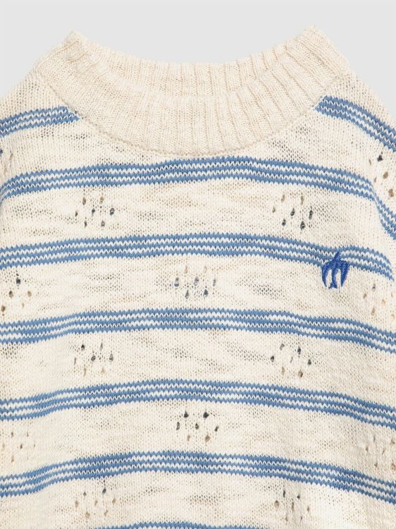  (True Artist - Knit T-shirt n°01) - La Gamba Rossa Kortrijk