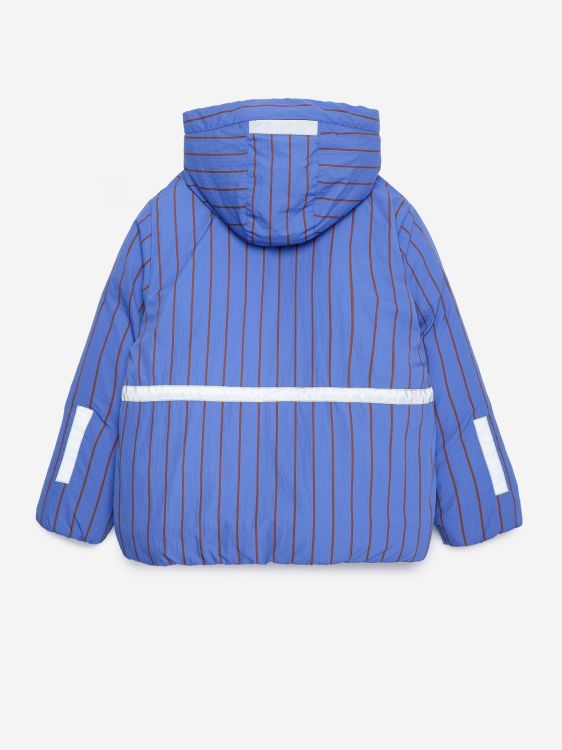 (True Artist - Puff Jacket Ink Blue) - La Gamba Rossa Kortrijk