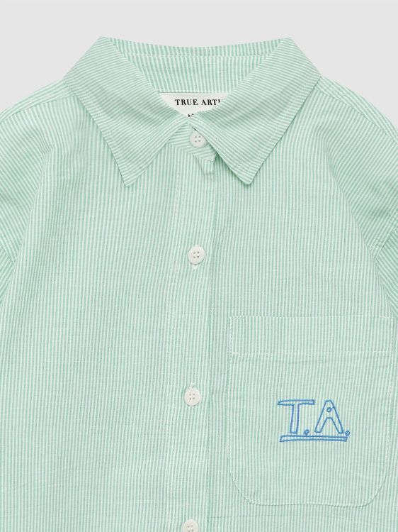  (True Artist - T-shirt n°06) - La Gamba Rossa Kortrijk