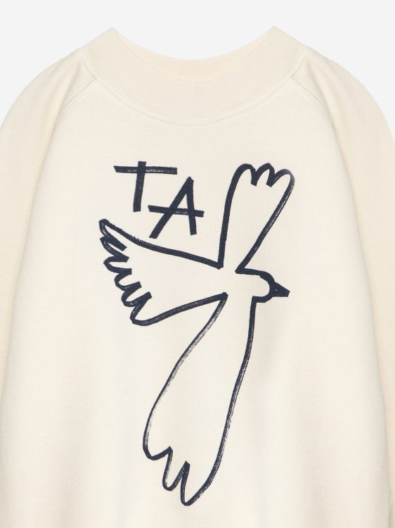  (True Artist - Sweater n°01) - La Gamba Rossa Kortrijk