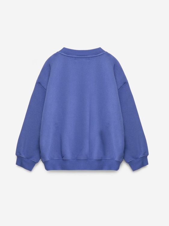  (True Artist - Sweater n°07) - La Gamba Rossa Kortrijk