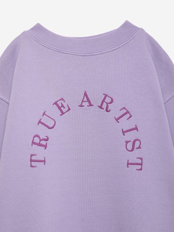  (True Artist - Sweater n°10) - La Gamba Rossa Kortrijk