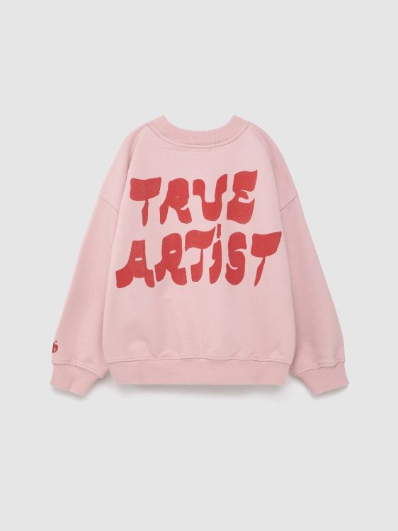  (True Artist - Sweater n°11) - La Gamba Rossa Kortrijk