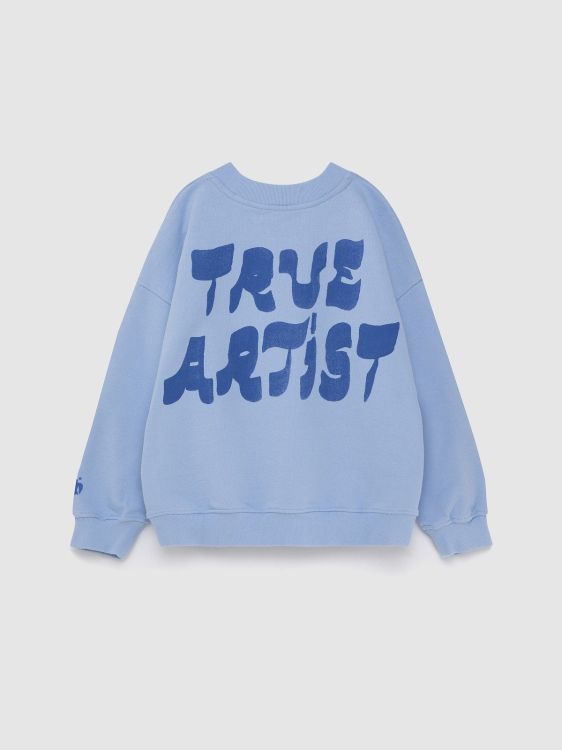  (True Artist - Sweater n°11) - La Gamba Rossa Kortrijk