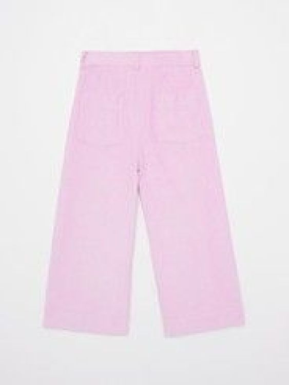  (True Artist - trousers n°3 - pink lavend) - La Gamba Rossa Kortrijk