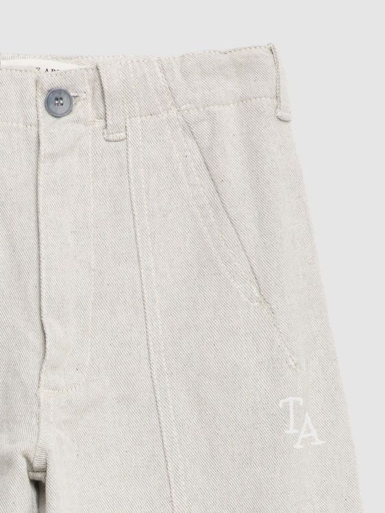  (True Artist - Trousers n°14) - La Gamba Rossa Kortrijk