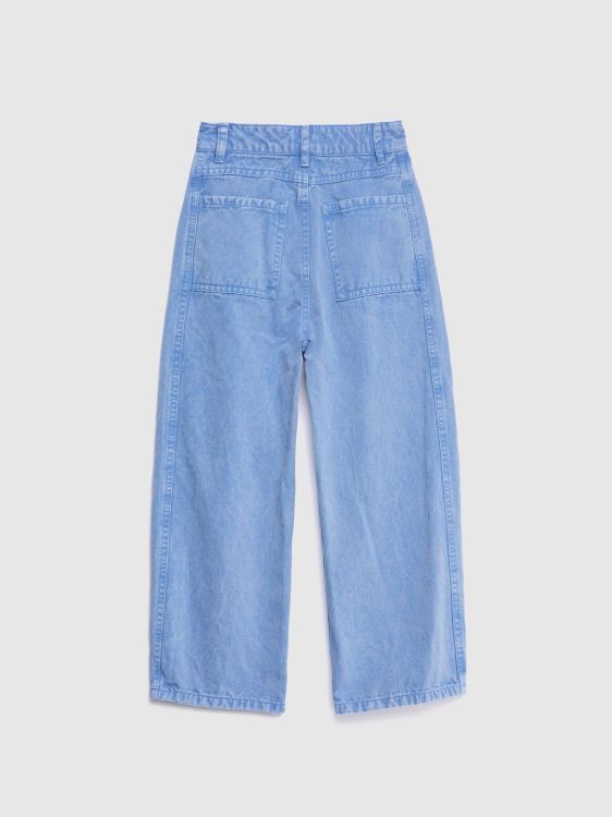  (True Artist - Trousers n°14) - La Gamba Rossa Kortrijk