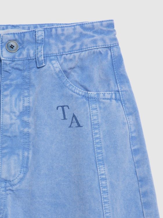  (True Artist - Trousers n°14) - La Gamba Rossa Kortrijk