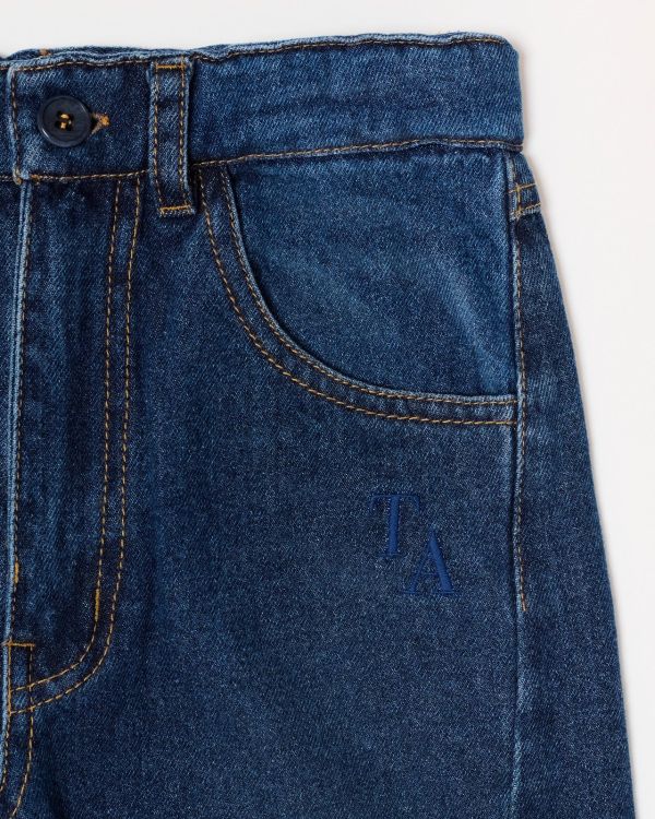  (True Artist - Trousers n°14) - La Gamba Rossa Kortrijk