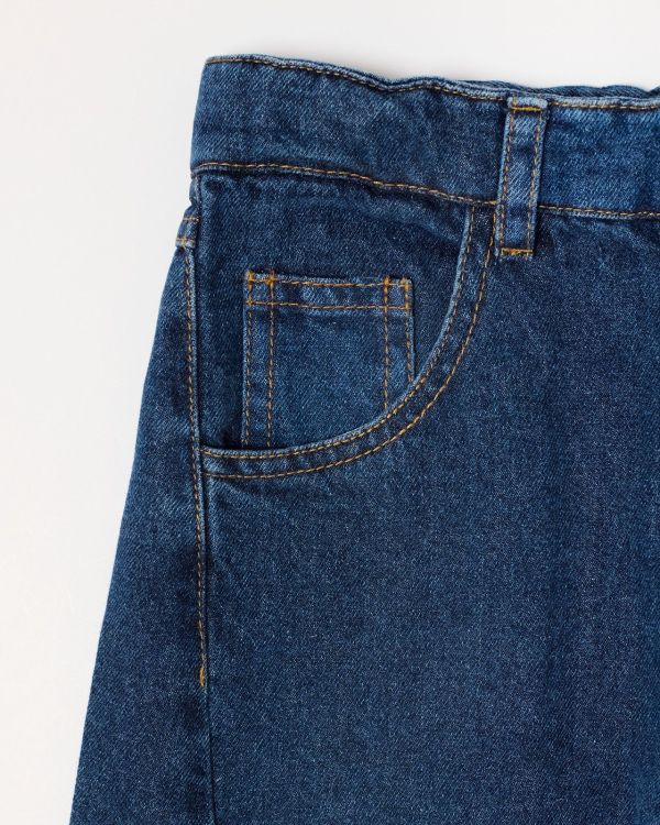  (True Artist - Trousers n°14) - La Gamba Rossa Kortrijk