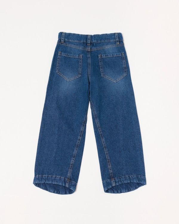  (True Artist - Trousers n°14) - La Gamba Rossa Kortrijk