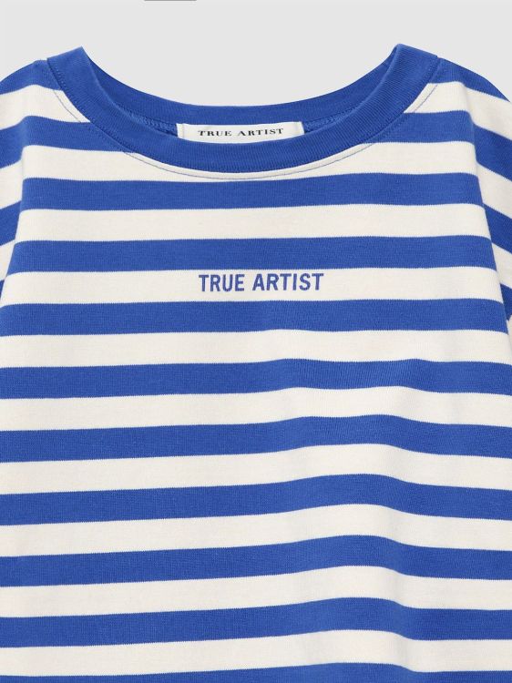  (True Artist - T-shirt n°11) - La Gamba Rossa Kortrijk