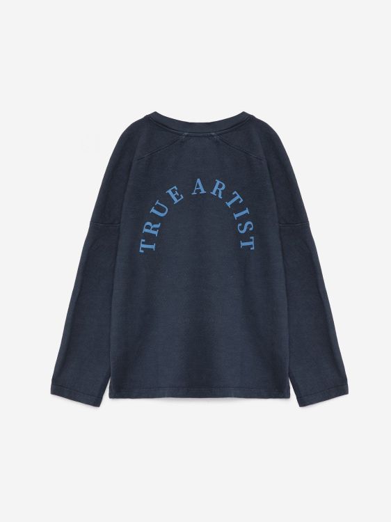  (True Artist - T-shirt n°23) - La Gamba Rossa Kortrijk