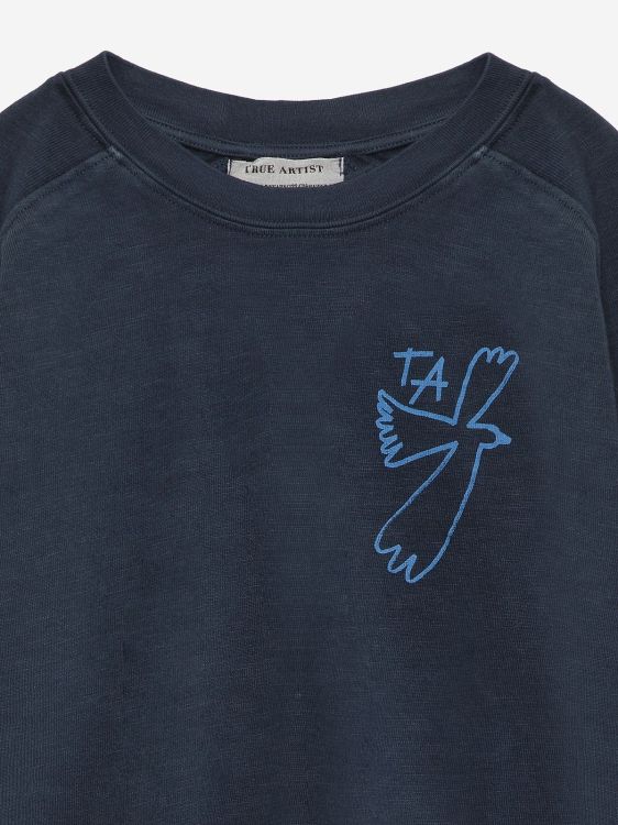  (True Artist - T-shirt n°23) - La Gamba Rossa Kortrijk
