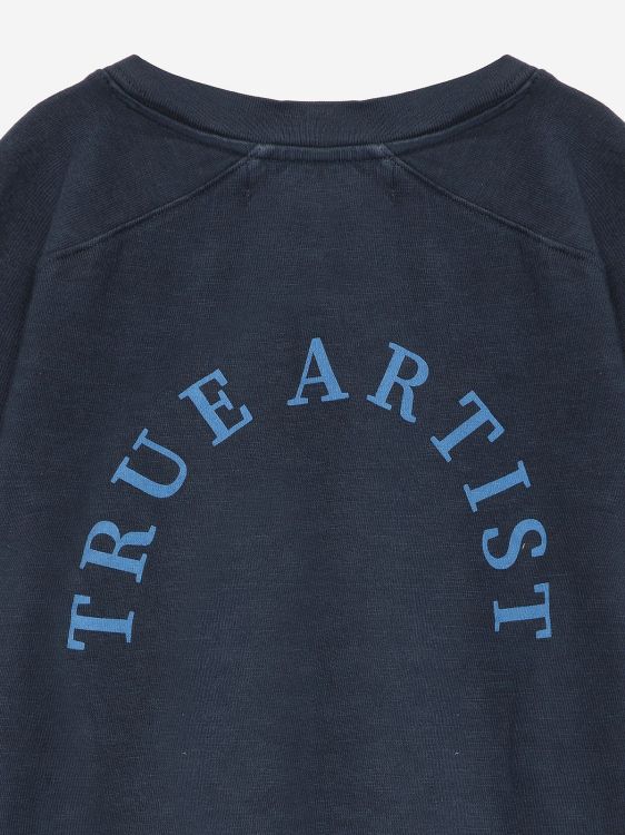  (True Artist - T-shirt n°23) - La Gamba Rossa Kortrijk
