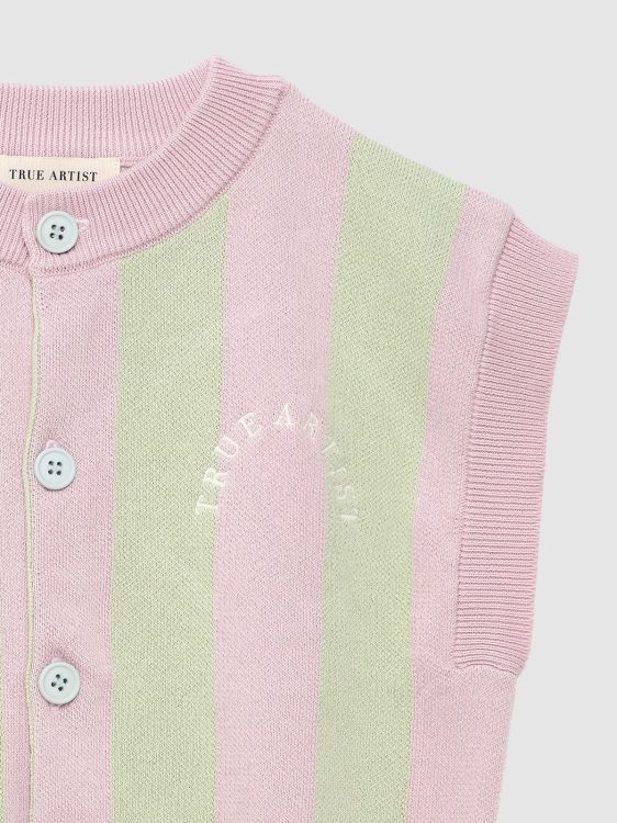  (True Artist - Vest n°04) - La Gamba Rossa Kortrijk