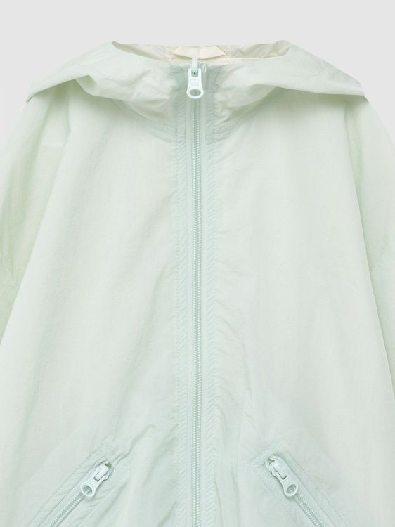  (True Artist - Windbreaker jacket n°02) - La Gamba Rossa Kortrijk