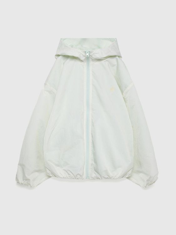  (True Artist - Windbreaker jacket n°02) - La Gamba Rossa Kortrijk