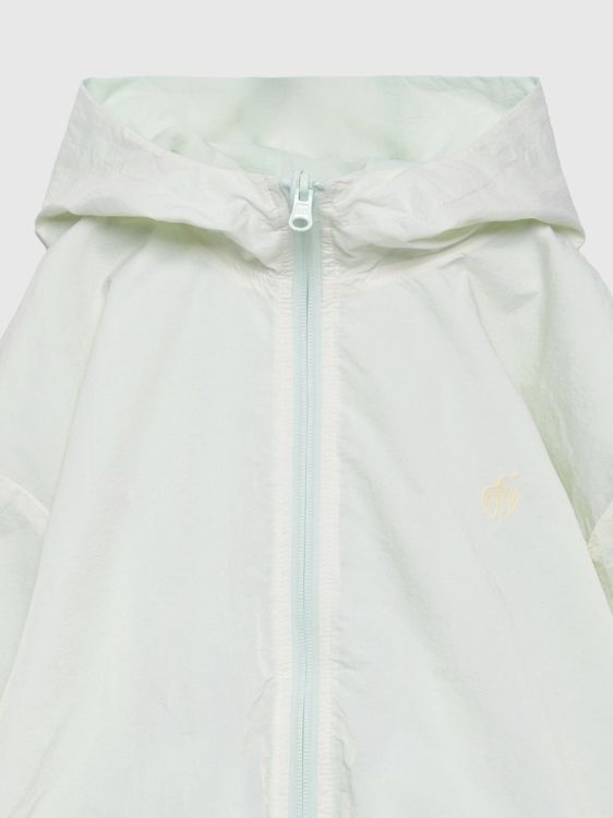  (True Artist - Windbreaker jacket n°02) - La Gamba Rossa Kortrijk