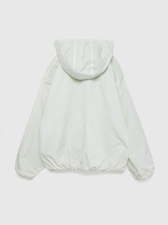  (True Artist - Windbreaker jacket n°02) - La Gamba Rossa Kortrijk