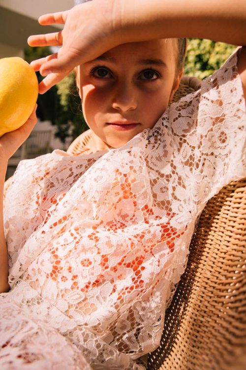  (We Are Kids - Dress Mona) - La Gamba Rossa Kortrijk