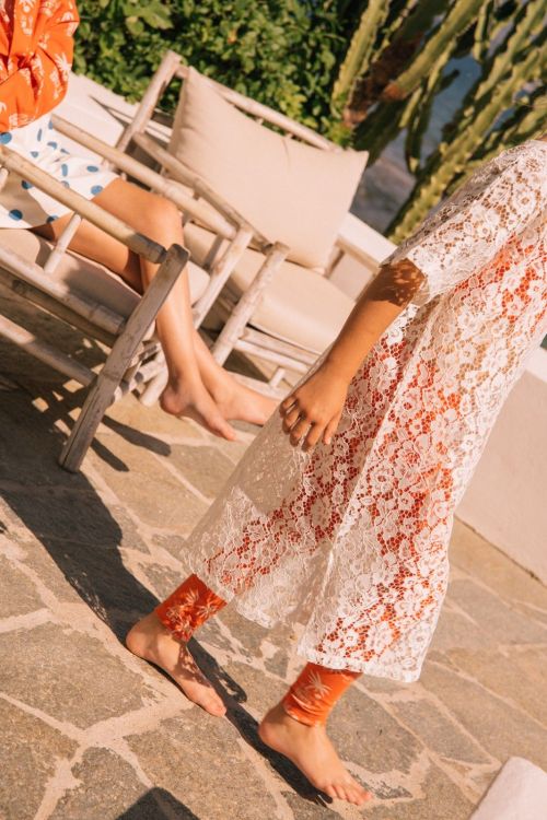  (We Are Kids - Dress Mona) - La Gamba Rossa Kortrijk