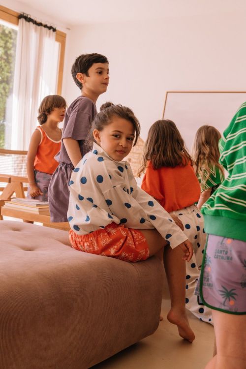  (We Are Kids - Shirt Aurel) - La Gamba Rossa Kortrijk