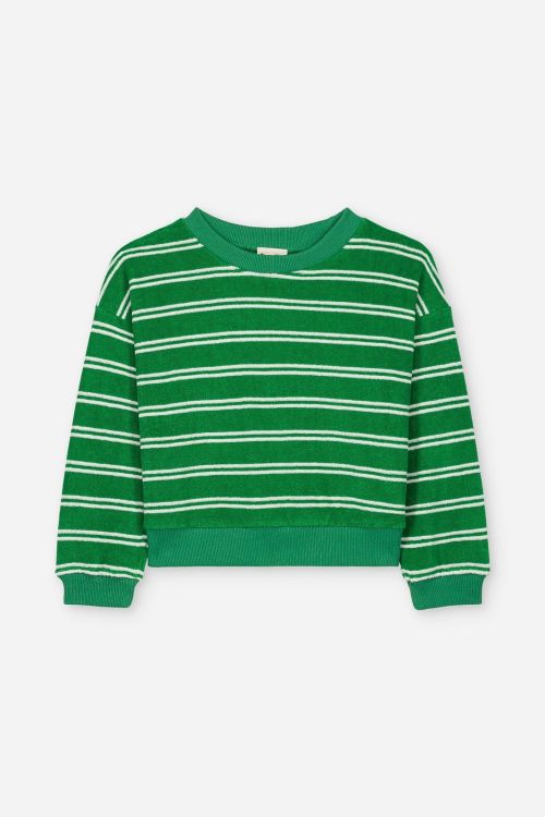  (We Are Kids - Sweater Nat) - La Gamba Rossa Kortrijk