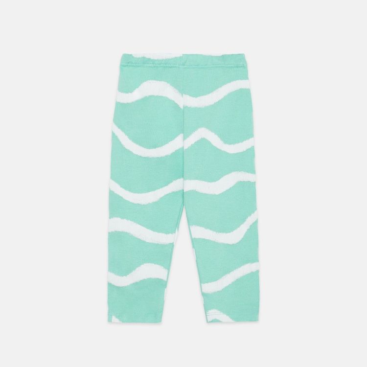  (Weekend House Kids - Baby Legging wave a) - La Gamba Rossa Kortrijk