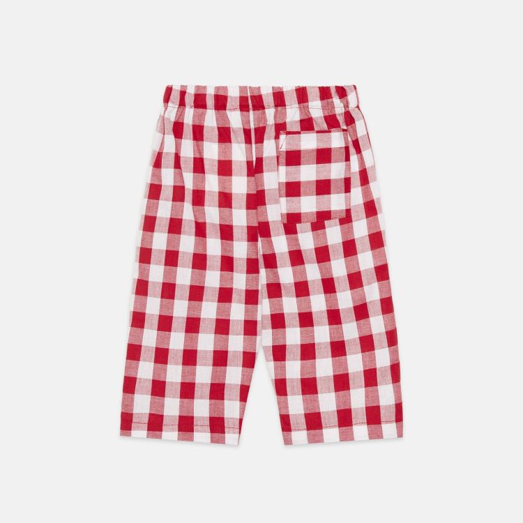  (Weekend House Kids - Baby Pants Apple) - La Gamba Rossa Kortrijk