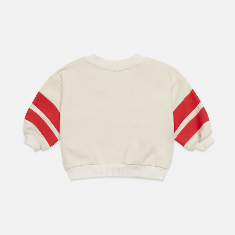  (Weekend House Kids - Baby Sweater Apple) - La Gamba Rossa Kortrijk