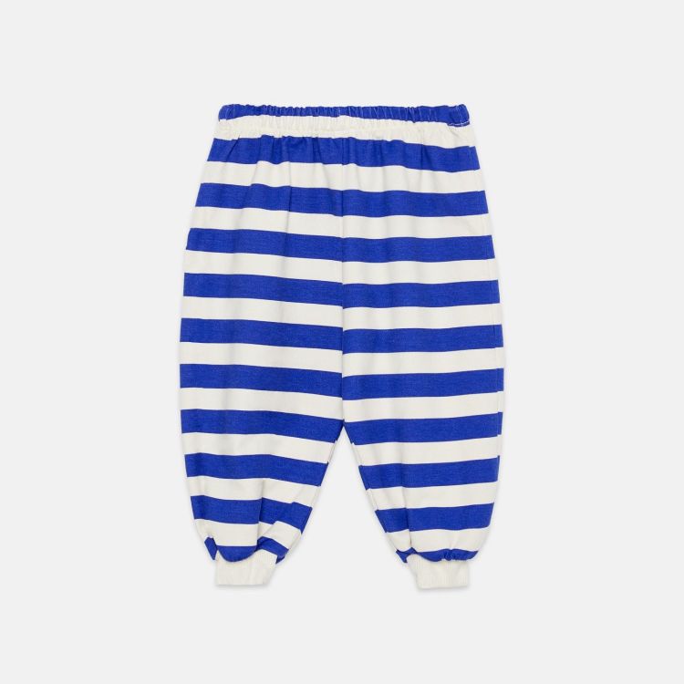  (Weekend House Kids - Baby Sweatpant Happ) - La Gamba Rossa Kortrijk