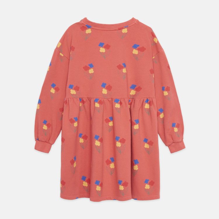  (Weekend House Kids - Dress Flowers all o) - La Gamba Rossa Kortrijk